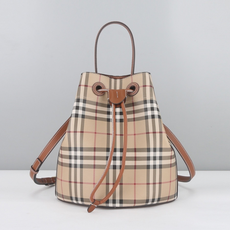 Bv*b*rry bucket bags